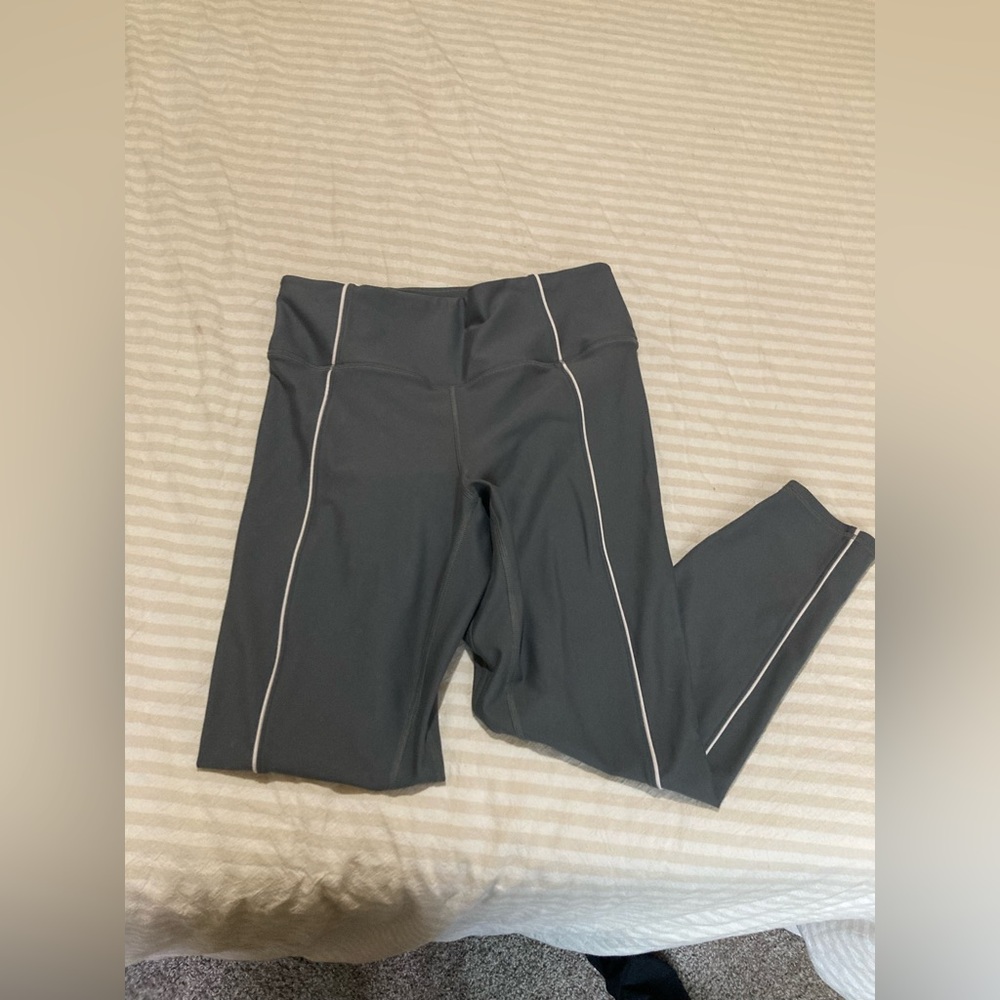YPB sculptLUX 7/8-Length Legging